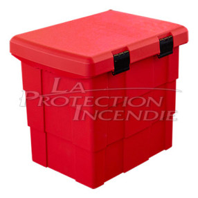 Daken sandbox and absorbent