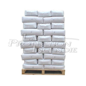 Mineral absorbent 40L