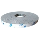 Roll of double sided adhesive foam