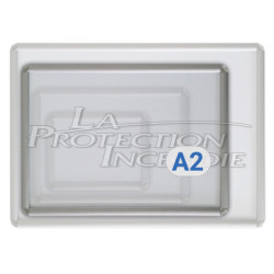 Click-clac A2 frames