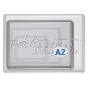 Click-clac A2 frames