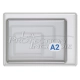 Cadres Clic-clac A2