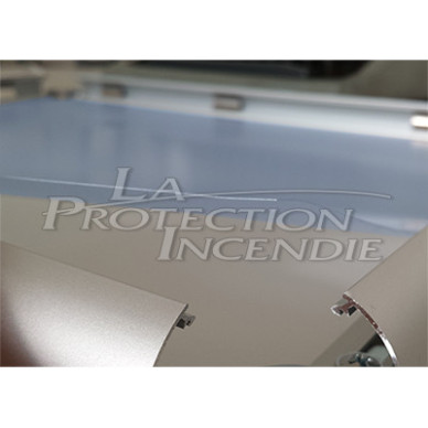 Intérieur du cadre Clic-Clac