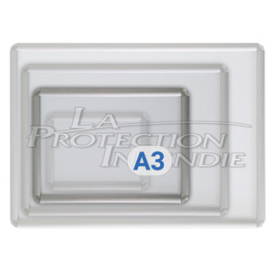 Click-Clac A3 Frame Click-Clac A3 Frame