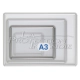 Cadre Clic-Clac A3
