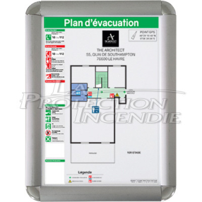 Mise en situation Cadre Clic-Clac