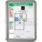 Scenario Clic-Clac frame Scenario Clic-Clac frame