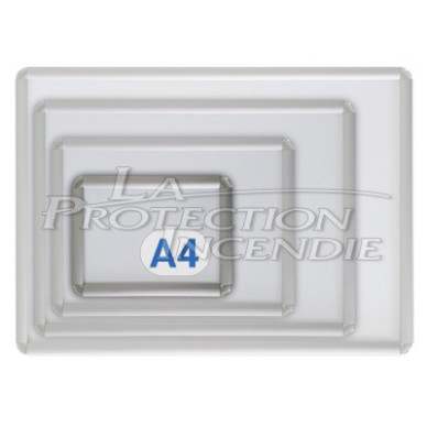 A4 Click-Clac Frame