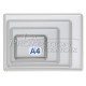 A4 Click-Clac Frame