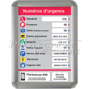 Mise en situation du Cadre Clic-Clac