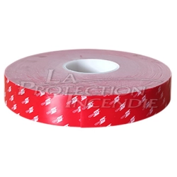 roll of double sided acrylic