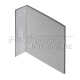 Flag support for panel 200 x 200 mm