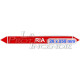 Small format RIA marking