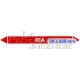Small format RIA marking