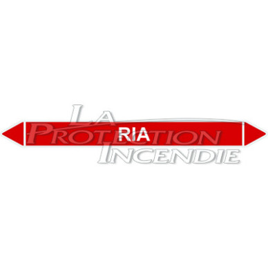 RIA marking