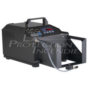 Captain Smoke Machine