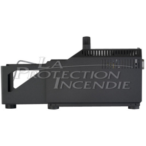 Captain Smoke Machine