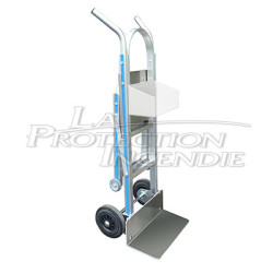 Maintenance cart