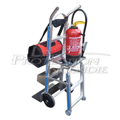 Maintenance cart