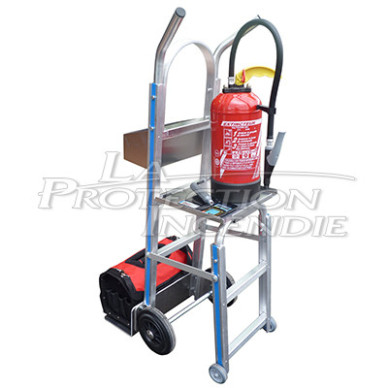 Maintenance cart