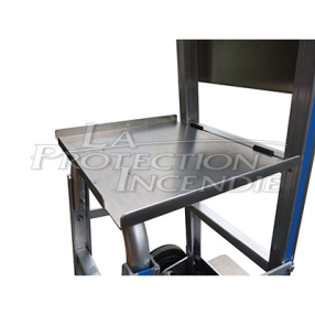 Chariot de maintenance