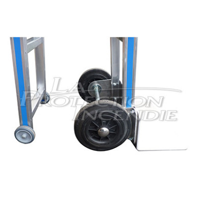 Maintenance cart