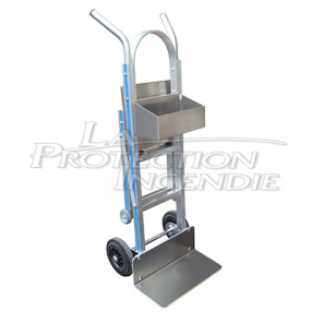 Maintenance cart