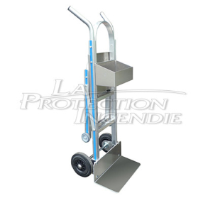 Chariot de maintenance