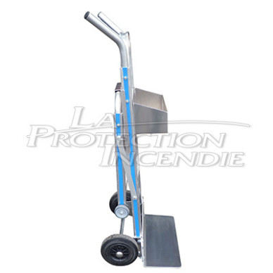 Maintenance cart
