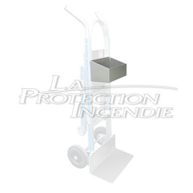 Trolley tool box