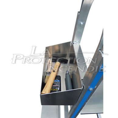Trolley tool box