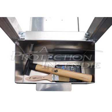 Trolley tool box