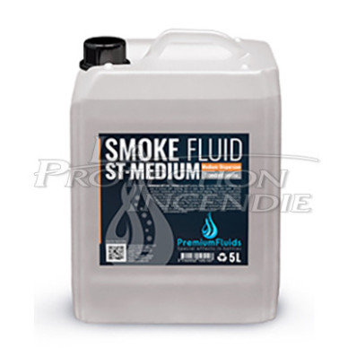 Liquid for generic smoke machine - visibility at 3m Liquid for generic smoke machine - visibility at 3m