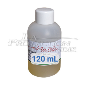 Additive dose 120ml SC-6