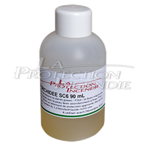 Additive dose 120ml SC-6
