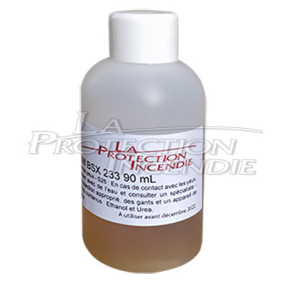 Dose additif 135 mL BSX 233