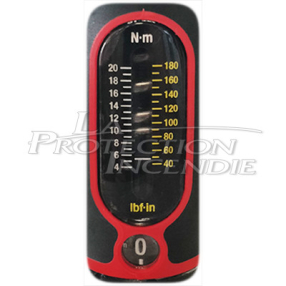 Torque wrench - Model 1