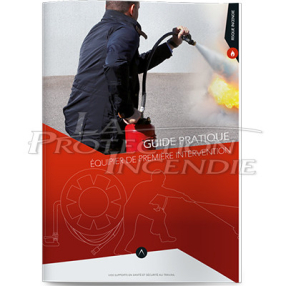 Guide pratique pour Equipier de Première Intervention