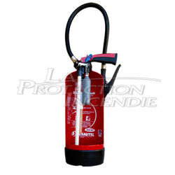 Water Training Fire Extinguisher
