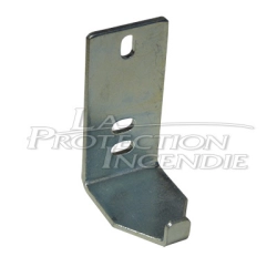 Support mural CO2 2-5kg DESAUTEL