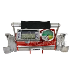 DN65 flow meter