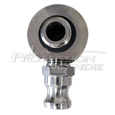 Digital pressure control for RIA Digital pressure control for RIA