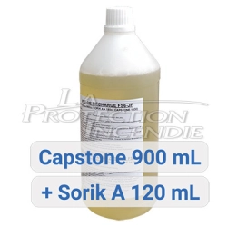 Additive dose 6L ANAF