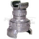 Reduction DN100 DN65
