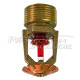 Sprinkler head