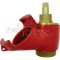 DN40 dry column socket
