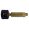 Versatile control pressure gauge