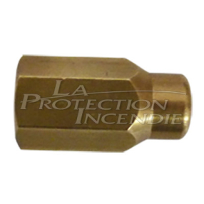 Versatile control pressure gauge