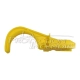 Goupille securite jaune G.MUSTANG