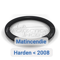 HARDEN O-ring